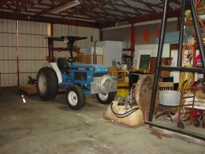 equipment appraisal