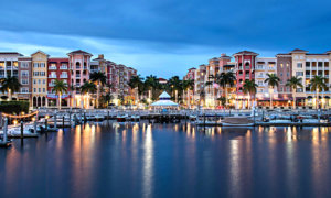 naples