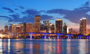 miami